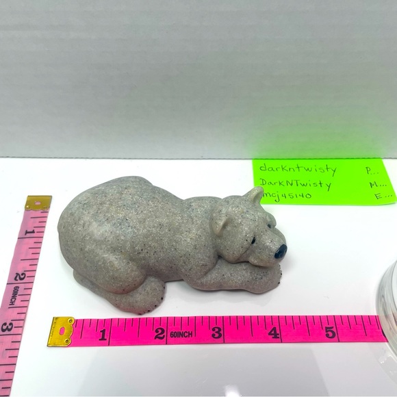 BNWT Vintage Quarry Critters Buster # 45465 - Picture 7 of 13